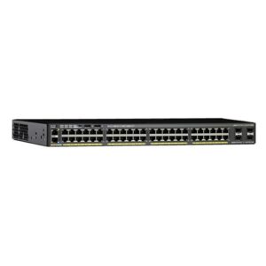 WSC-2960X48-TDL