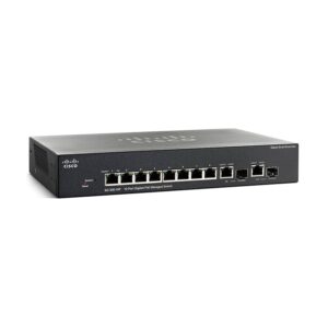 SG300-10PP-K9