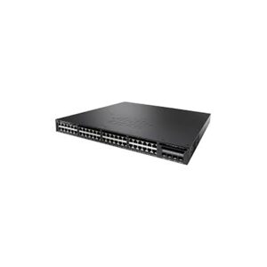 WSC3650-48PS-S