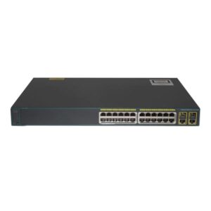 WSC2960 X 24 TSL