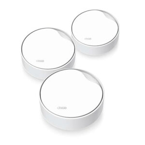 DECO X50-PRO
